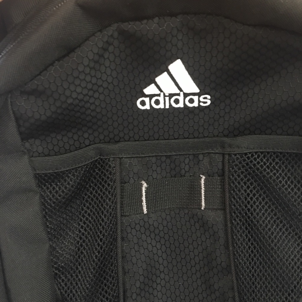 Adidas Backpack - Picture 3 of 6